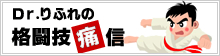 Dr.りふれの格闘技痛信